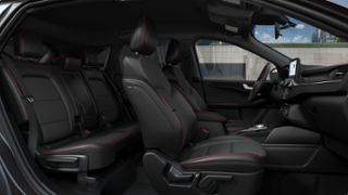 2025 Ford Escape® Internal Image 1